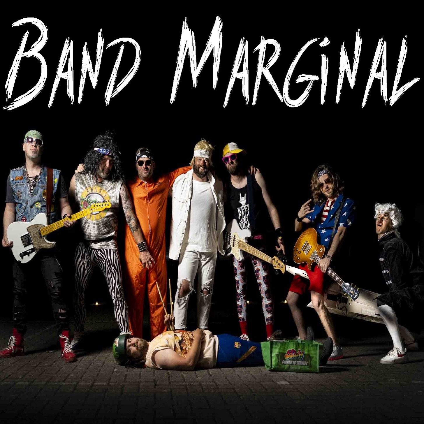 Band Marginal